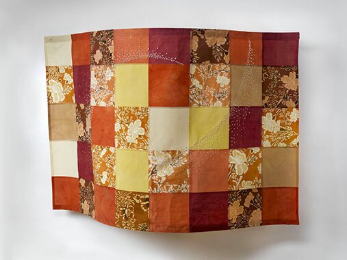Memory of Marigold #1